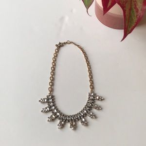 J.Crew necklace!
